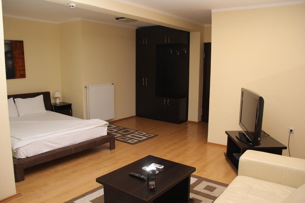 Garni Hotel Rile Men Nis Room photo