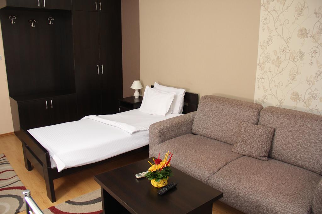 Garni Hotel Rile Men Nis Room photo