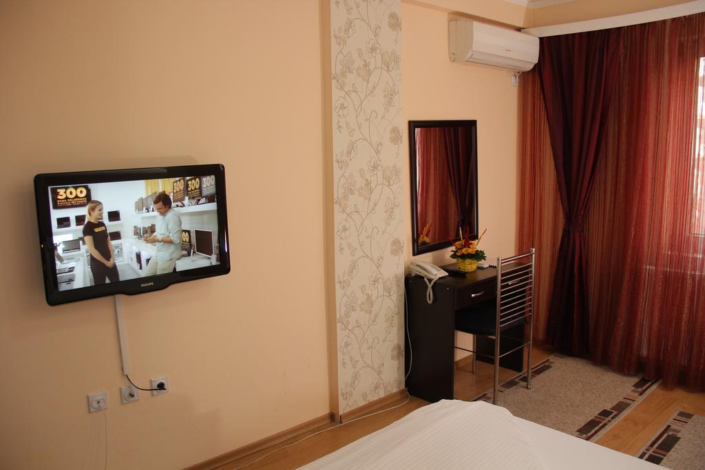 Garni Hotel Rile Men Nis Room photo